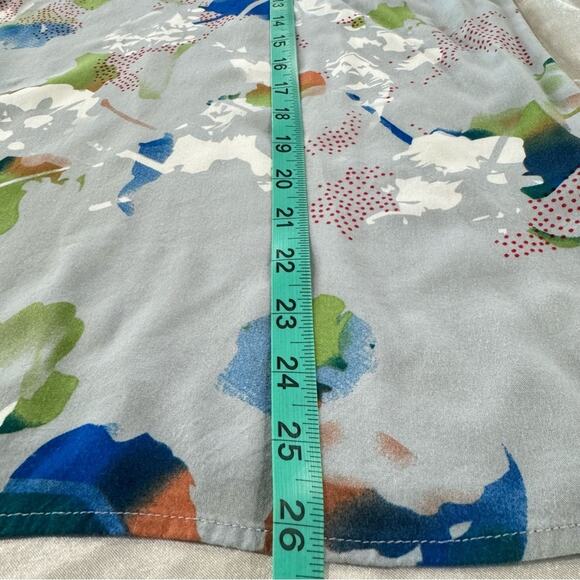 Volcom Medium Tank Skipping Stones - Picture 7 of 11